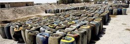 افسار قاچاق سوخت در دستان وزارت نفت/ پاسکاری ممنوع!
