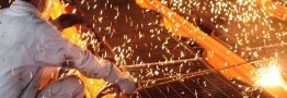 رشد ۱۰درصدی قیمت فولاد در یک&zwnj;هفته