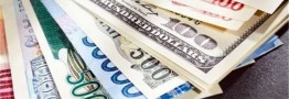 تسهیل ورود ارز به کشور از یک ماه قبل/ بانکها هم اسکناس دلار وارد می&zwnj;کنند