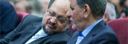 نامه&zwnj;نگاری جدید شریعتمداری با جهانگیری