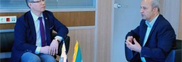 شرکت&zwnj;های کره جنوبی همکاری خود را با ایران قطع نکرده&zwnj;اند