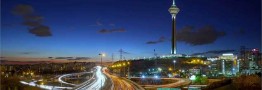 ترافیک سنگین و نیمه سنگین در بزرگراه&zwnj;های شهر تهران با آغاز فصل مدارس