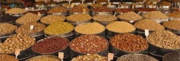 رشد صددرصدی قیمت آجیل