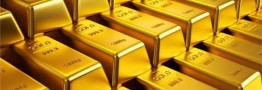 افزایش قیمت طلا پیش از اعلام افزایش نرخ&zwnj;ها