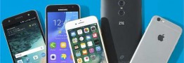 افزایش غیرمنطقی قیمت موبایل