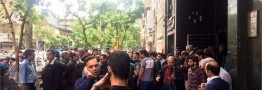 دلالان ارز، قیمت&zwnj;های الکی می&zwnj;پرانند و مردم را ناامید می&zwnj;کنند