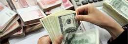 مداخله&zwnj; بانک مرکزی برای تثبیت نرخ ارز ادامه یابد