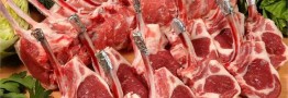 کاهش قیمت گوشت گرم در بازار تهران