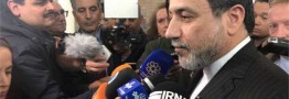 تحریم ها مغایر با حاکمیت و اعتبار اروپا است