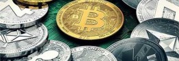 بیت&zwnj;کوین به زیر ۵۰۰۰ دلار سقوط کرد