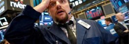 افت شدید اپل و سهام اینترنت