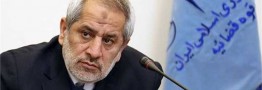 دادستان تهران: مظلومین و همدستش از متهمان اصلی اخلال در نظام اقتصادی بودند