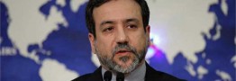 اگر در اجرای برجام تعلل شود براساس منافع&zwnj;مان تصمیم می&zwnj;گیریم