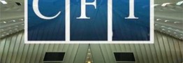بهبود روابط بانکی با تصویب لایحه CFT