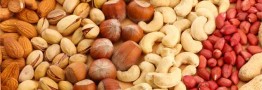 علت گرانی آجیل شب یلدا