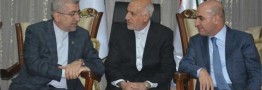 عراق آماده همکاری با شرکت های ایرانی در بخش عمرانی است