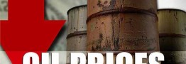 سقوط ۲ درصدی قیمت نفت