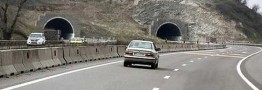 بهره&zwnj;برداری چهار قطعه آزادراهی در سال آینده