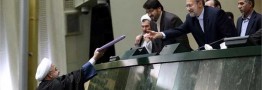 رای اعتماد به کلیات لایحه بودجه ۹۸