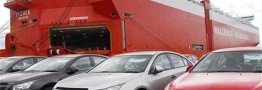 عقب&zwnj;نشینی ۴ ماهه در ترخیص خودروهای وارداتی در گمرک مانده