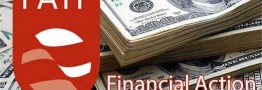 آمریکا دور زدن تحریم&zwnj;ها را مترادف با پولشویی تعریف کرده