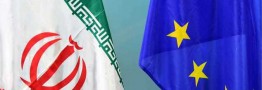 ثبت سازوکار تجارت اروپا و ایران کلید خورد