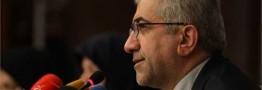 وزیر نیرو: ایران قدرت نخست تولید برق منطقه است