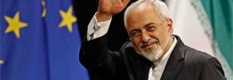 ظریف از تصدی وزارت امور خارجه استعفا داد