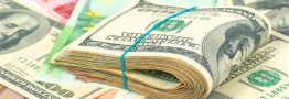 آخرین قیمت طلا، سکه و ارز