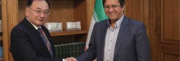 ژاپن بدون توجه به تحریم ها با ایران تجارت می کند