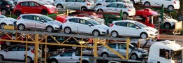 انجام پیگیری&zwnj;های لازم برای خودروهای متوقف در گمرک