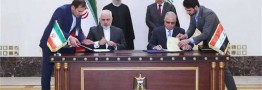 بازار هشتاد میلیارد دلاری، بیخ گوش ایران