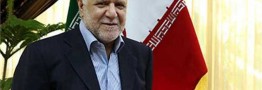 آغاز صادرات بنزین
