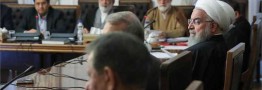 امیدوارم همکاری&zwnj;های قوه قضائیه در پیشبرد امور اقتصادی کشور گسترش یابد
