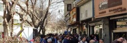 مقابله با شوک&zwnj;های ناگهانی قیمتی