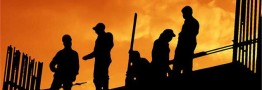 مصالح ساختمانی در تهران با تورم ۶۰ درصدی روبروست