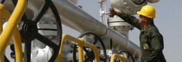 افزایش صادرات گاز به عراق و تمایل ترک&zwnj;ها برای تمدید قرارداد