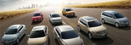 بازگشت قیمت&zwnj;های اینترنتی خودرو