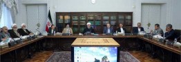 طرح تسهیل و رفع موانع تولید در راستای رونق تولید تصویب شد