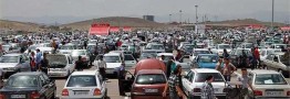 کوچ دلالان خودرو به تلگرام و اینستاگرام