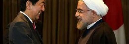 &laquo;شینزو آبه&raquo; از میانجی&zwnj;گری در خاورمیانه چه منافعی را دنبال می&zwnj;کند؟