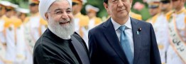 روحانی: آمریکا به جای تغییر لحن به دنبال تغییر عمل باشد