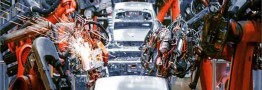 تشریح برنامه&zwnj;های ایدرو برای خودروسازی