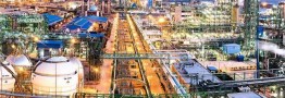 ثبت کمترین قیمت اتیلن در ١٠ سال گذشته