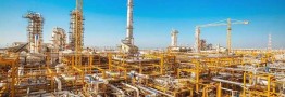 ظرفیت پالایشی کشور بیشتر می&zwnj;شود