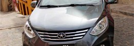 آغاز فروش جک J4 با شرایط اقساطی از شنبه