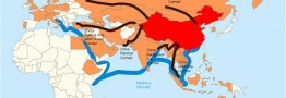 استفاده از ظرفیت راه ابریشم هوایی ایران برای حفظ بازارهای جهانی