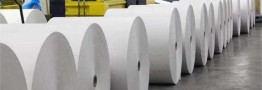 نرخ کاغذ با دلار ۱۳ هزارتومانی ۳۳۰هزار تومان است نه ۵۵۰هزارتومان