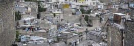 ناپایداری مسکن، مشکلات زیرساختی و کمبود سرانه&zwnj;های خدماتی سه چالش بافت&zwnj;های هدف بازآفرینی