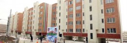 ایران ۲ برابر میانگین جهانی خانه خالی دارد